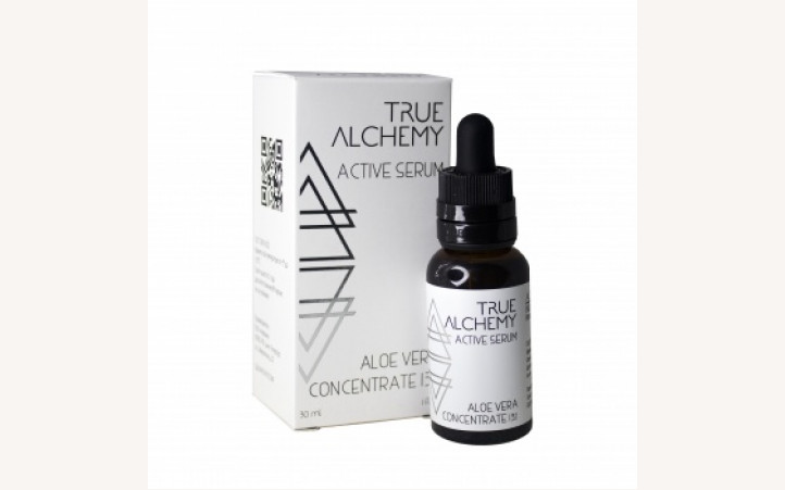 Aloe Vera Concentrate 13:1 Aloe Vera Concentrate 13:1