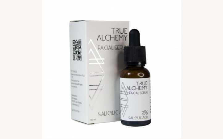 Сыворотка Salicylic Acid 2%