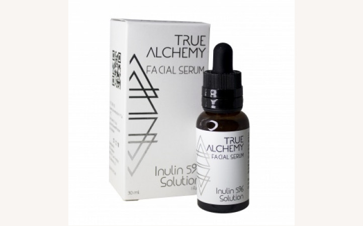 Сыворотка Inulin 5% Solution Сыворотка Inulin 5% Solution