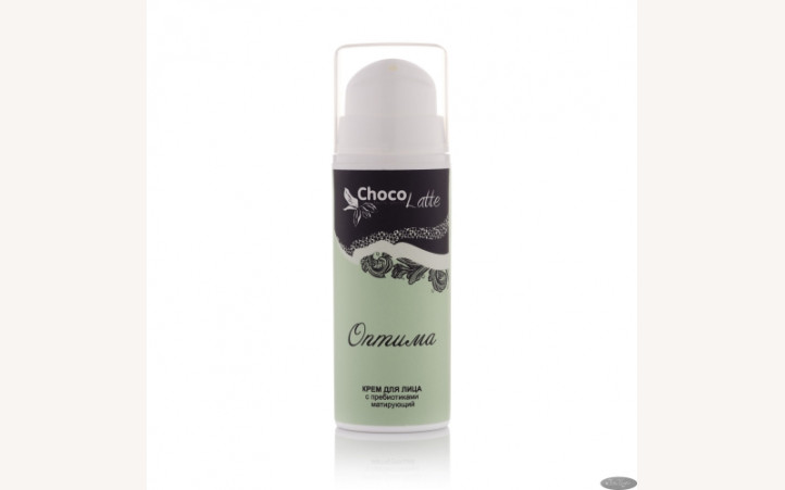 Био-Крем д/лица ОПТИМА (30ml) с пребиотиками, матирующ, себорегулир. комб, жирн.кожу/дисп/TMChocoLatte НОВАЯ УПАКОВКА! Био-Крем д/лица ОПТИМА (30ml) с пребиотиками, матирующ, себорегулир. комб, жирн.кожу/дисп/TMChocoLatte НОВАЯ УПАКОВКА!